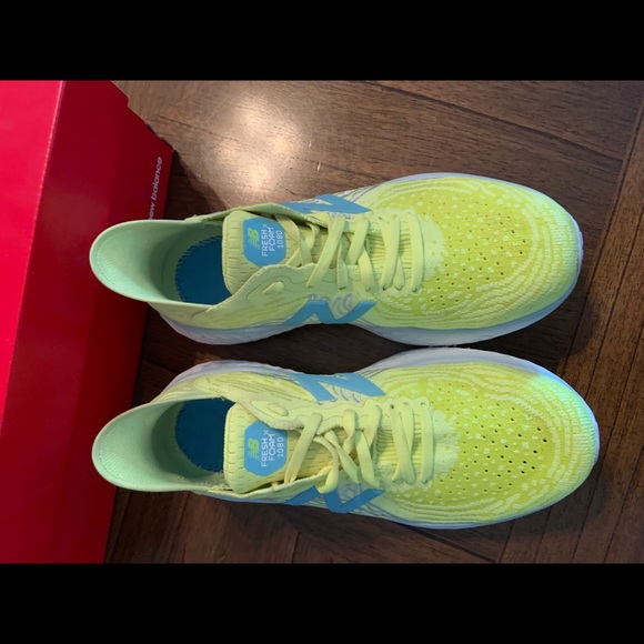 New Balance Fresh Foam 1080v10 Womens - Picture 7 of 8